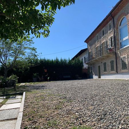 Cascina Marcantonio أكوي تيرمي المظهر الخارجي الصورة