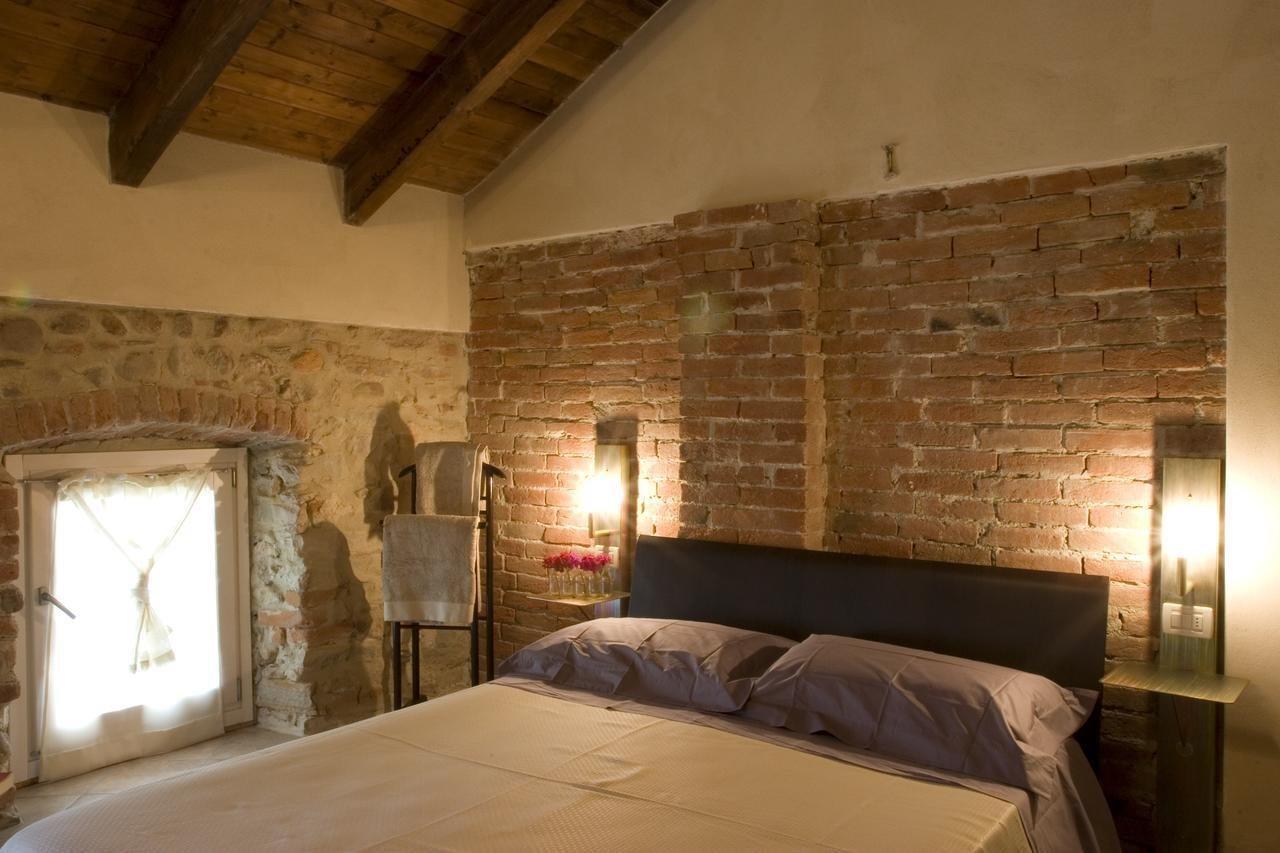 Cascina Marcantonio أكوي تيرمي المظهر الخارجي الصورة