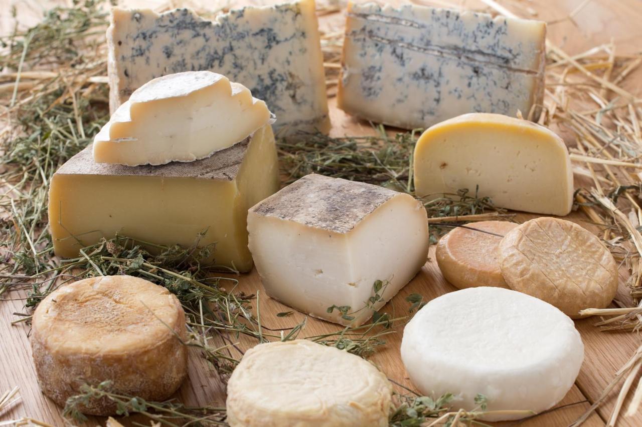 Cascina Marcantonio أكوي تيرمي المظهر الخارجي الصورة