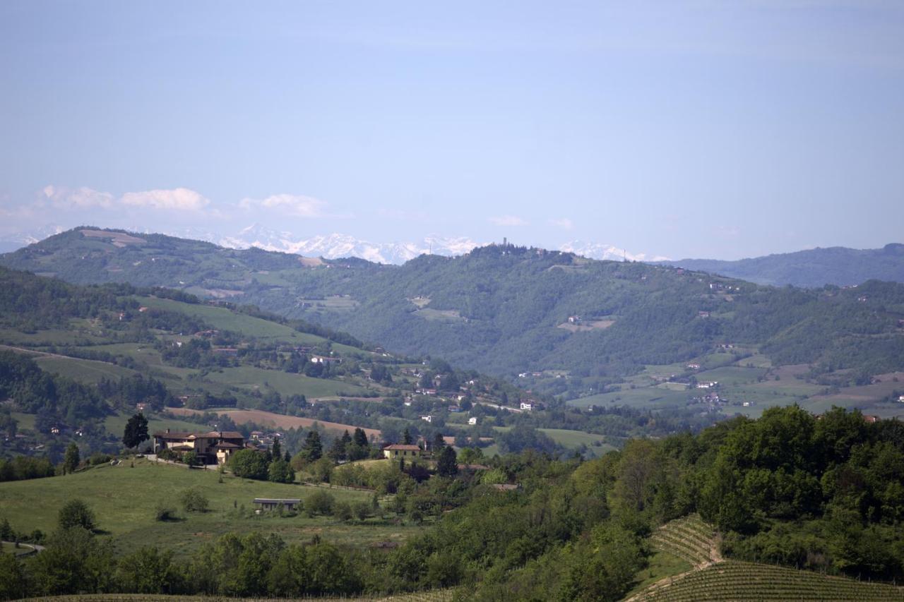 Cascina Marcantonio أكوي تيرمي المظهر الخارجي الصورة