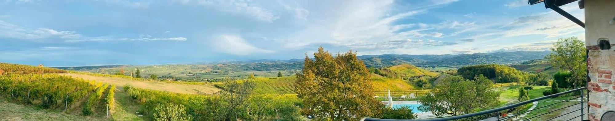 Cascina Marcantonio أكوي تيرمي المظهر الخارجي الصورة