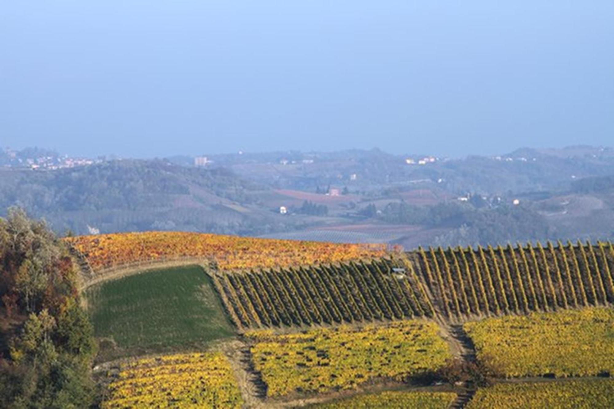 Cascina Marcantonio أكوي تيرمي المظهر الخارجي الصورة