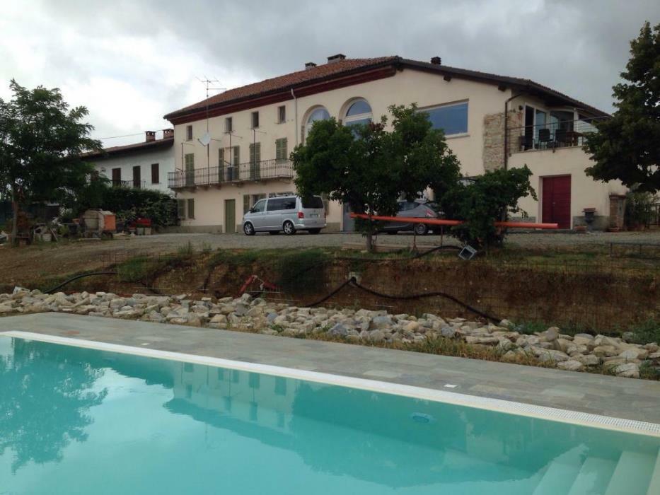 Cascina Marcantonio أكوي تيرمي المظهر الخارجي الصورة